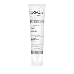 Uriage Dépiderm Contour des Yeux Éclat 15ML