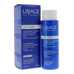 Uriage DS Hair Shampooing Traitant Antipelliculaire  200ML