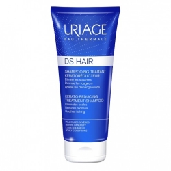 Uriage DS Hair Shampooing Traitant Kératoréducteur 150ML
