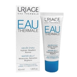 Uriage Eau Thermale Gelée d'Eau 40ML