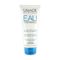 Uriage Eau Thermale Lait Velouté Corps 200ML