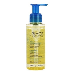 Uriage Eau Thermale Huile Démaquillante 100ML