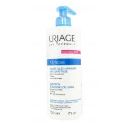 Uriage Xemose Baume Oleo Apaisant 500 ml - ProfumeriaWeb