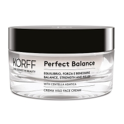 Korff Perfect Balance Crema Viso 50ML