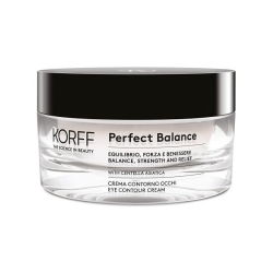 Korff Perfect Balance Crema Contorno Occhi  15ML