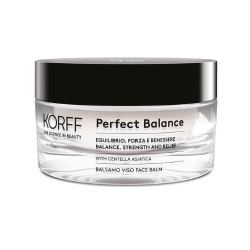 Korff Perfect Balance Balsamo Viso 50ML