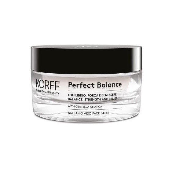 Korff Perfect Balance Balsamo Viso 50ML