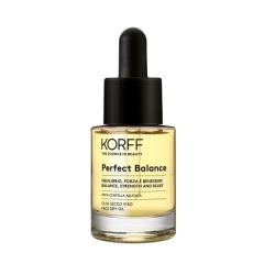 Korff Perfect Balance Olio Secco Viso 15ML
