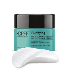 Korff Purifying Dischetti Viso 30PZ