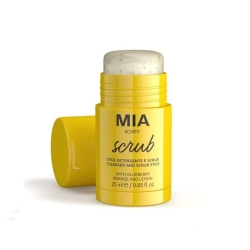 Korff Mia Scrub Stick Detergente e Scrub 25ML