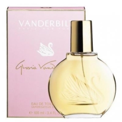 Gloria Vanderbilt Eau de Toilette 100 ml - ProfumeriaWeb