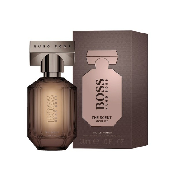 Boss The Scent Absolute For Her 30ML