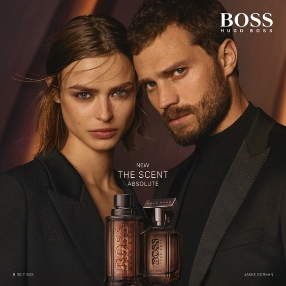 Boss The Scent Absolute For Her 30ML