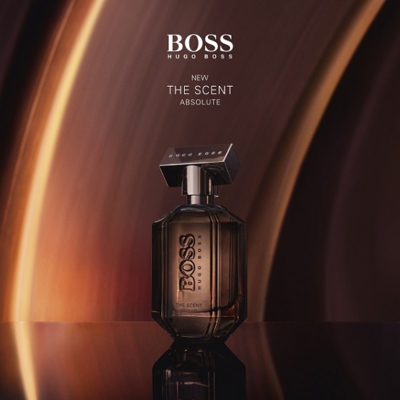 Boss The Scent Absolute For Her 30ML