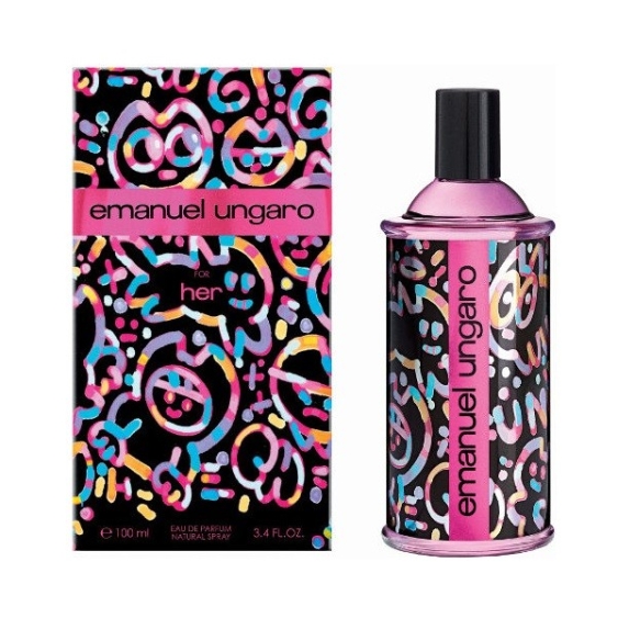 Ungaro For Her 100ML