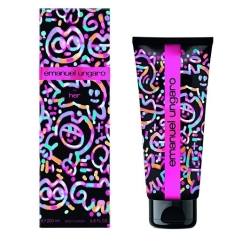 Ungaro For Her Body Lotion 200ML