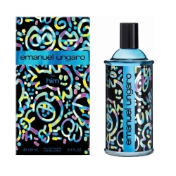 Ungaro For Him 100ML