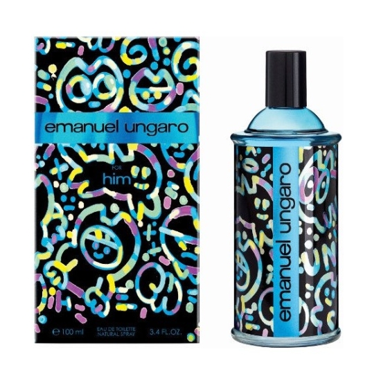 Ungaro For Him 100ML