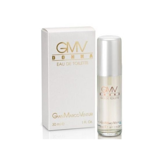 Profumo da Donna GMV Donna confezione da 30ML