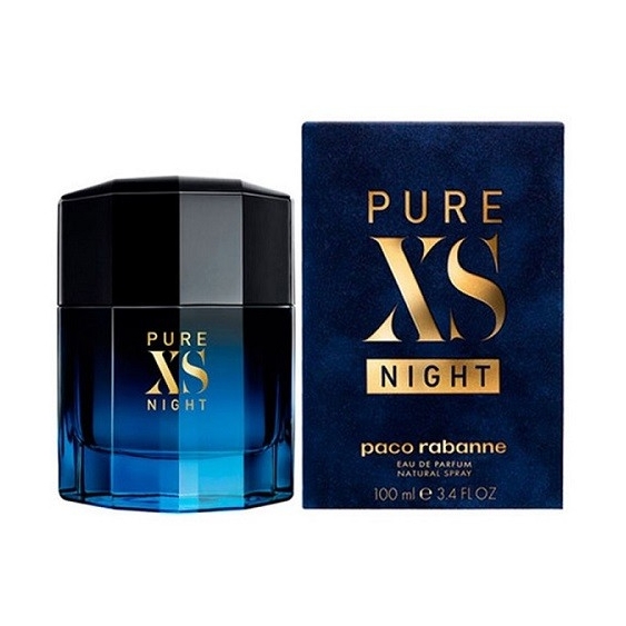 Paco Rabanne Pure XS Night 100ML