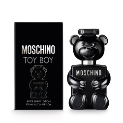 Moschino Toy Boy After Shave Lotion 100ML