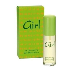 Profumo da Donna GMV Girl confezione da 30ML