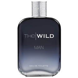 Morris The Wild Man 100ML