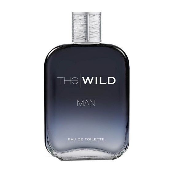 Morris The Wild Man 100ML