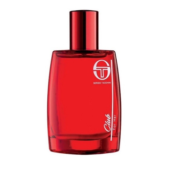 Sergio Tacchini Club For Her 50ML