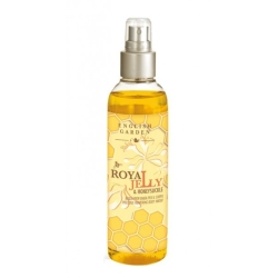 Atkinsons English Garden Royal Jelly & Honeysuckle Acqua Profumata per il Corpo 200ML