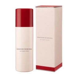 Ermanno Scervino Satin Body Lotion 200ML