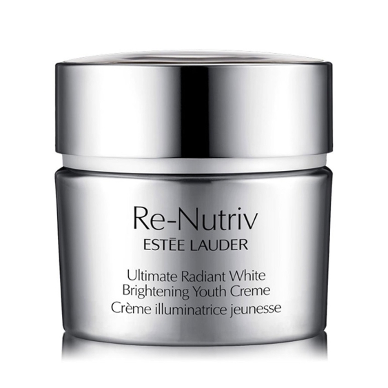 Estee Lauder Re-Nutriv Ultimate Radiant White Brigheting Youth Creme 50ML