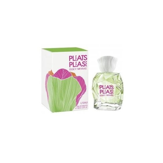 Profumo da Donna Issey Miyake Pleats Please L'Eau confezione da 30ML