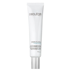 Decleor Hydra Floral White Petal CC Creme SPF50