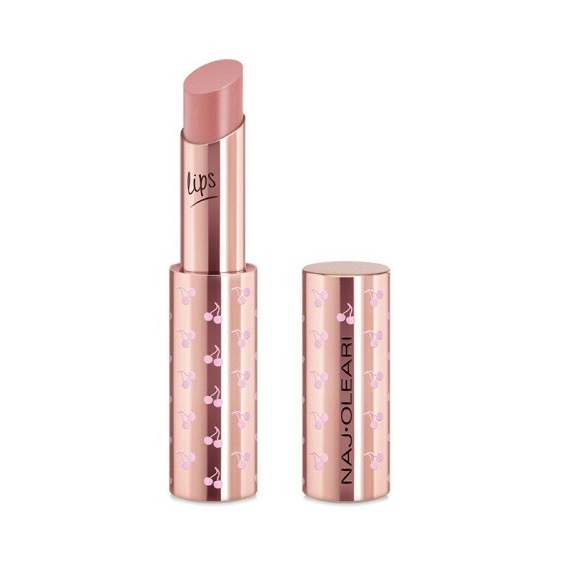 Naj-Oleari True Icon Lipstick - 01 Cipria