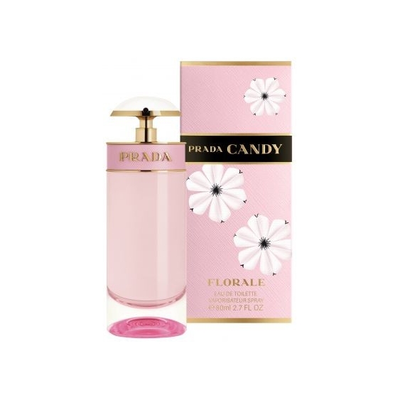 Profumo da Donna Prada Candy Florale confezione da 30ML