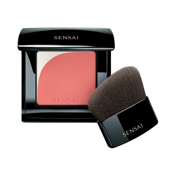 Sensai Blooming Blush - 01 Mauve