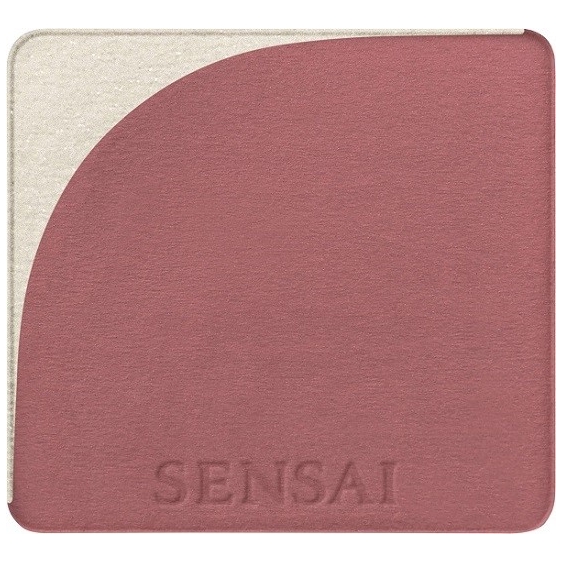 Sensai Blooming Blush - 01 Mauve