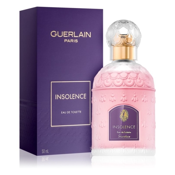 Profumo da Donna Guerlain Insolence confezione da 100ML