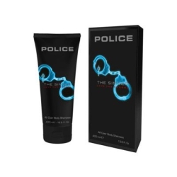 Police The Sinner All Over Body Shampoo confezione da 400ML