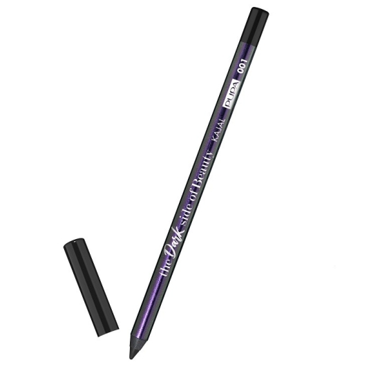Pupa The Dark Side Of Beauty Kajal - 006 Extreme Peacock