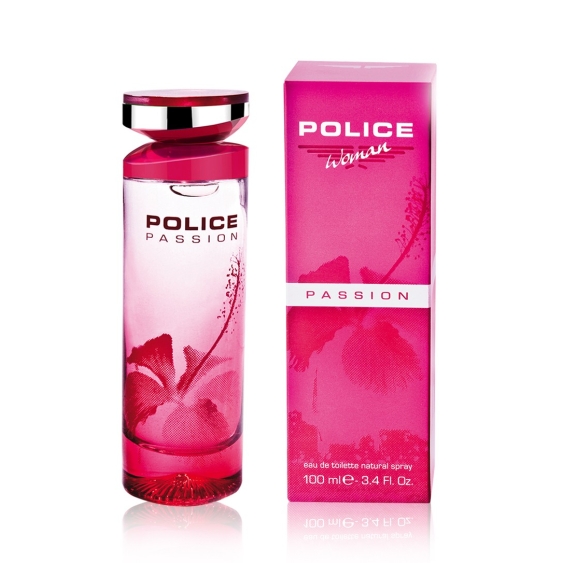Police Passion 100 ml | ProfumeriaWeb