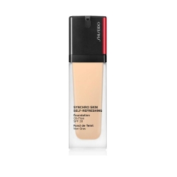 Shiseido Synchro Skin Self-Refreshing Foundation