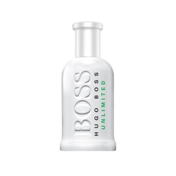 Profumo da Uomo Boss Bottled Unlimited confezione da 100ML