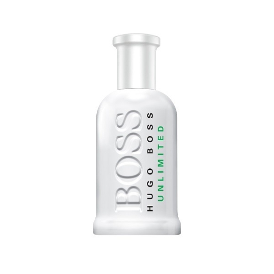 Profumo da Uomo Boss Bottled Unlimited confezione da 100ML
