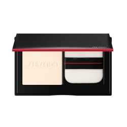 Shiseido Synchro Skin Invisible Silk Pressed Powder