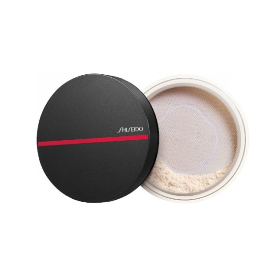 Shiseido Synchro Skin Invisible Silk Loose Powder - Matte