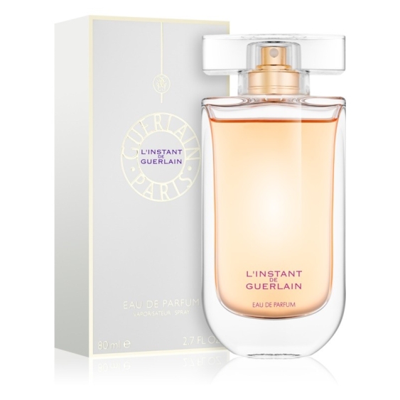Profumo da Donna Guerlain L'Instant Eau de Parfum confezione da 80ML