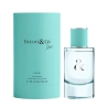 Tiffany & Co Tiffany & Love For Her 90ML