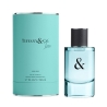 Tiffany & Co Tiffany & Love For Him 50ML